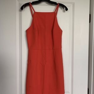 French Connection Casual Mini Dress